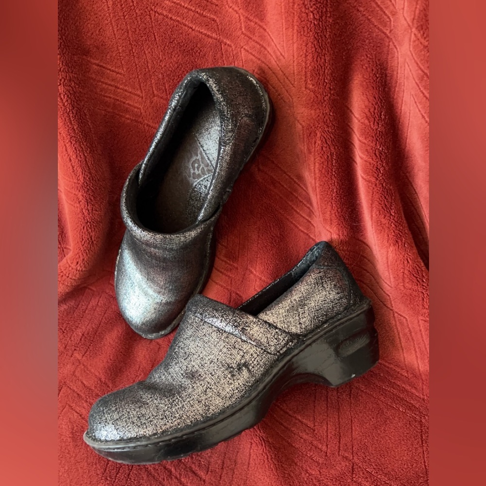 BOC shoes